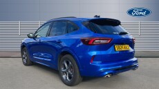 Ford Kuga 2.5 PHEV ST-Line 5dr CVT Estate